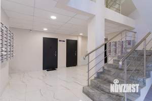 1-к квартира, посуточно, 14м2, 1/1 этаж