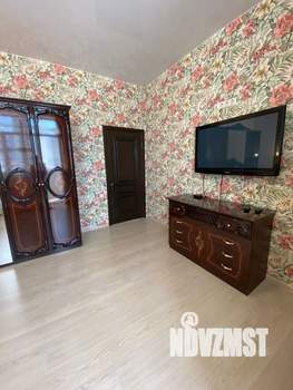 2-к квартира, посуточно, 110м2, 8/13 этаж