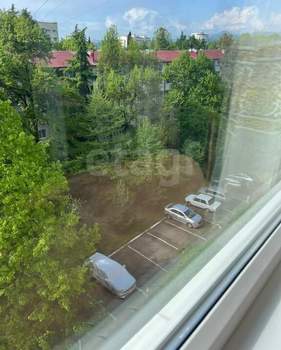 2-к квартира, на длительный срок, 50м2, 1/4 этаж