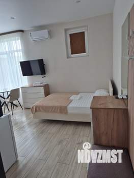 Студия квартира, посуточно, 21м2, 2/3 этаж