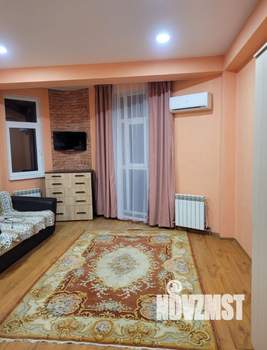 Студия квартира, на длительный срок, 26м2, 5/5 этаж