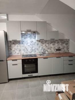 2-к квартира, на длительный срок, 50м2, 4/4 этаж