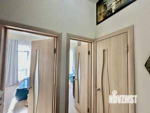 1-к квартира, на длительный срок, 27м2, 9/14 этаж