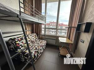 2-к квартира, посуточно, 48м2, 5/5 этаж