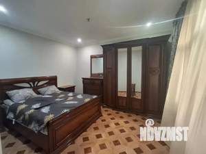 2-к квартира, посуточно, 60м2, 2/2 этаж