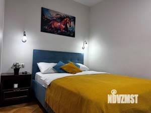 2-к квартира, посуточно, 38м2, 1/1 этаж