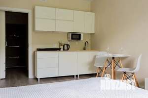 Студия квартира, посуточно, 28м2, 11/12 этаж