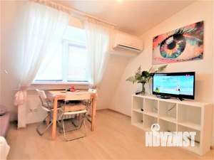 2-к квартира, посуточно, 30м2, 1/1 этаж