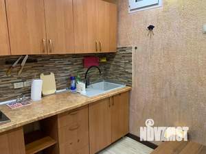 1-к квартира, посуточно, 30м2, 3/5 этаж