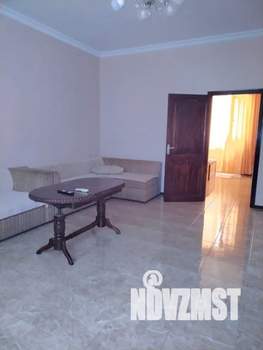 3-к квартира, посуточно, 100м2, 1/1 этаж