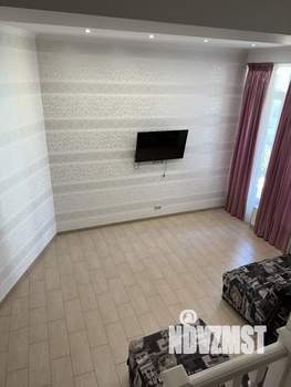 Студия квартира, на длительный срок, 38м2, 4/9 этаж