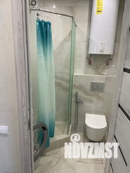 2-к квартира, посуточно, 46м2, 17/20 этаж
