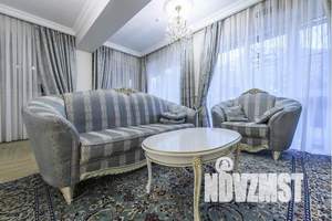 2-к квартира, посуточно, 85м2, 1/4 этаж