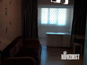 2-к квартира, на длительный срок, 51м2, 2/3 этаж