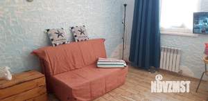 1-к квартира, посуточно, 30м2, 1/5 этаж