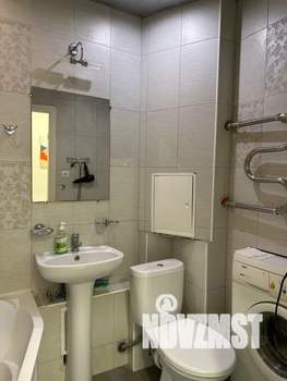 2-к квартира, посуточно, 56м2, 9/9 этаж