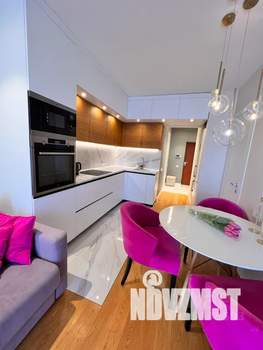 2-к квартира, посуточно, 49м2, 11/18 этаж