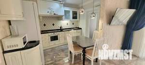 2-к квартира, посуточно, 57м2, 1/1 этаж