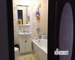 Студия квартира, на длительный срок, 30м2, 3/6 этаж