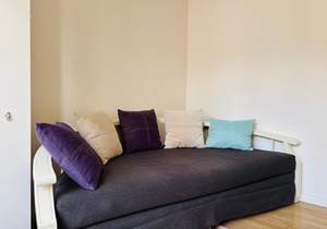 2-к квартира, на длительный срок, 44м2, 4/5 этаж