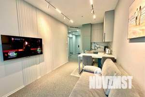 2-к квартира, посуточно, 50м2, 3/16 этаж