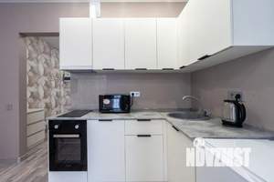 Студия квартира, посуточно, 30м2, 10/12 этаж