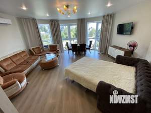 3-к квартира, на длительный срок, 110м2, 7/20 этаж