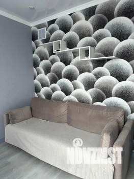 1-к квартира, посуточно, 33м2, 16/17 этаж