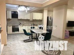 4-к квартира, на длительный срок, 104м2, 1/12 этаж