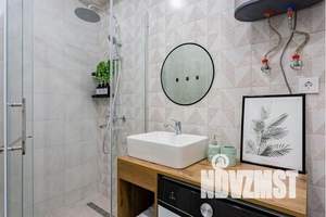 1-к квартира, посуточно, 28м2, 8/12 этаж