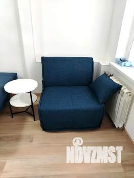 1-к квартира, посуточно, 29м2, 2/5 этаж