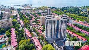 3-к квартира, на длительный срок, 70м2, 18/24 этаж