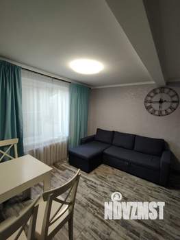 2-к квартира, на длительный срок, 50м2, 1/3 этаж