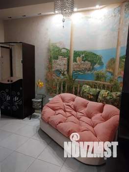 Студия квартира, посуточно, 32м2, 5/5 этаж