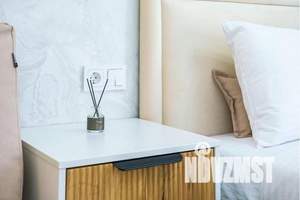 1-к квартира, посуточно, 26м2, 3/12 этаж