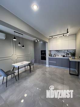 2-к квартира, на длительный срок, 45м2, 8/25 этаж
