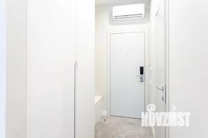 1-к квартира, посуточно, 21м2, 3/3 этаж