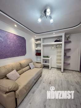 1-к квартира, на длительный срок, 35м2, 5/5 этаж