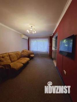 2-к квартира, на длительный срок, 48м2, 2/5 этаж