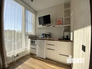 1-к квартира, посуточно, 28м2, 2/2 этаж