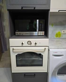 1-к квартира, на длительный срок, 43м2, 3/22 этаж