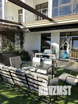 2-к квартира, посуточно, 93м2, 1/1 этаж