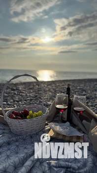 1-к квартира, посуточно, 58м2, 2/4 этаж