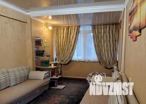 1-к квартира, на длительный срок, 40м2, 3/5 этаж