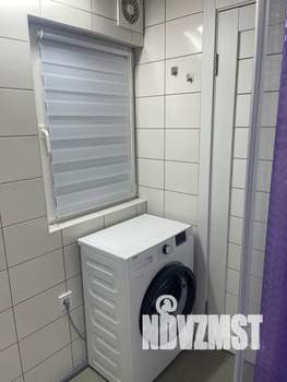 2-к квартира, посуточно, 36м2, 2/2 этаж