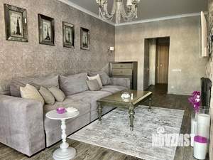 2-к квартира, посуточно, 68м2, 9/16 этаж