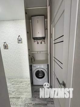 1-к квартира, посуточно, 30м2, 3/3 этаж
