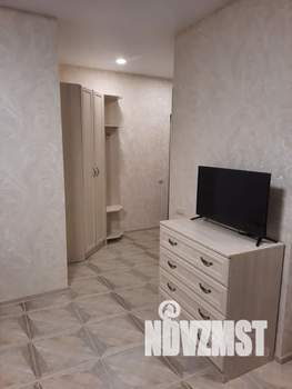 1-к квартира, посуточно, 25м2, 2/5 этаж