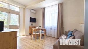 1-к квартира, посуточно, 37м2, 2/3 этаж