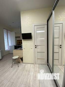 2-к квартира, на длительный срок, 35м2, 3/3 этаж